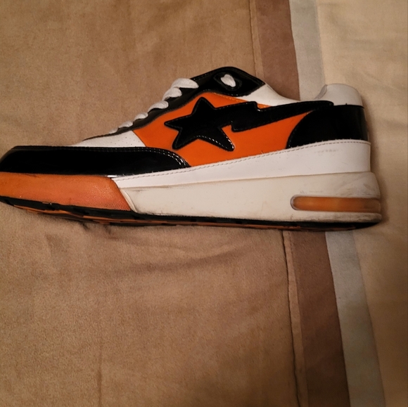 Bapesta roadsta - Picture 6 of 9